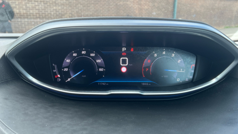 Peugeot 3008 1.2 PureTech Allure Premium+ 5dr EAT8 Petrol Estate
